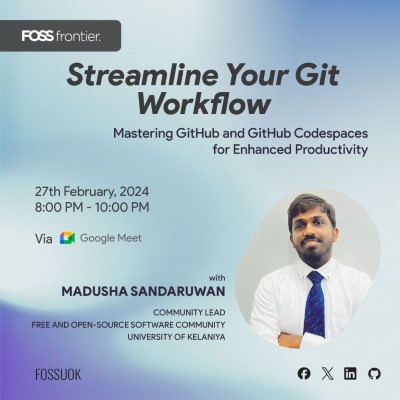 Streamline Your Git Workflow