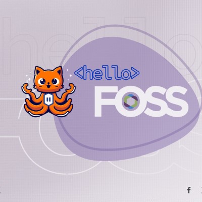 Hello FOSS