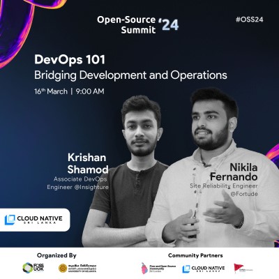 DevOps 101: Bridging Development and Operations