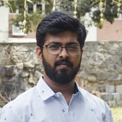 Vivekvinushanth Christopher