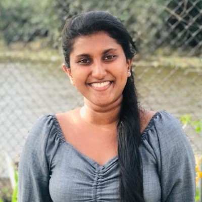 Tharushi Wijesinghe