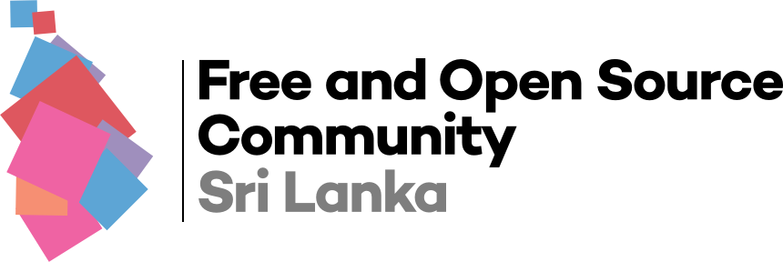 Free and Open Source Software Community of Sri Lanka