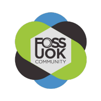 FOSSUOK Logo